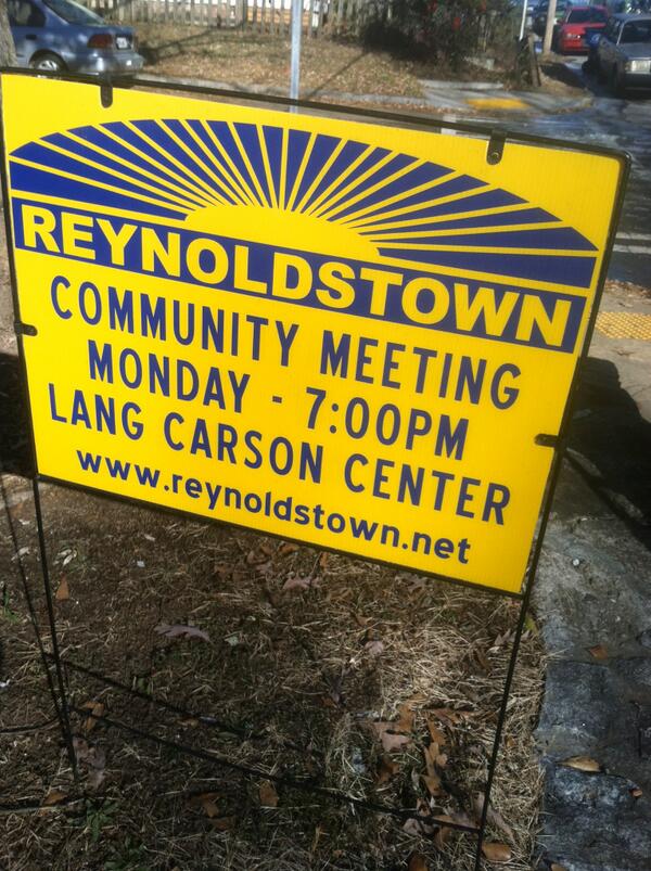 Reynoldstown tweet media