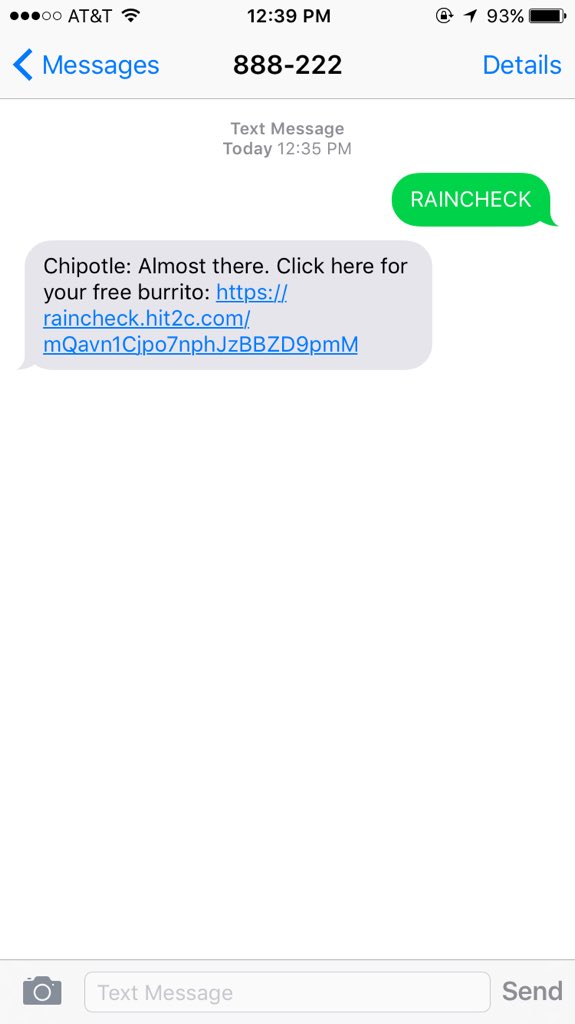 Want a free <a href="/ChipotleTweets/">Chipotle</a> burrito?