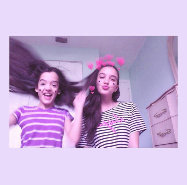 LoveBridget6's tweet photo. @IamLilimar 💕💕💕
#stickes #silfies #love https://t.co/fjYzVQF5Ho