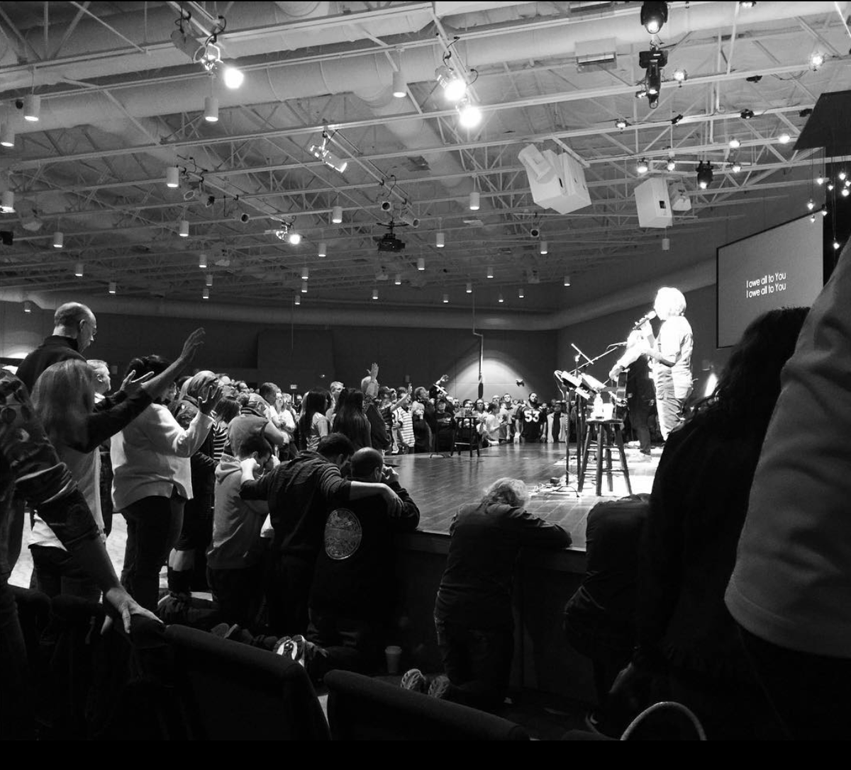 CVVC_Church tweet picture