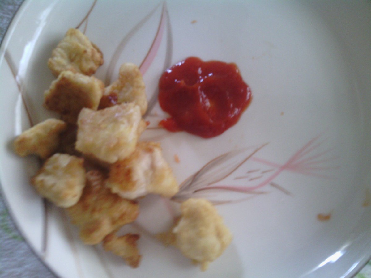 KilliusSteven's tweet image. My afternoon