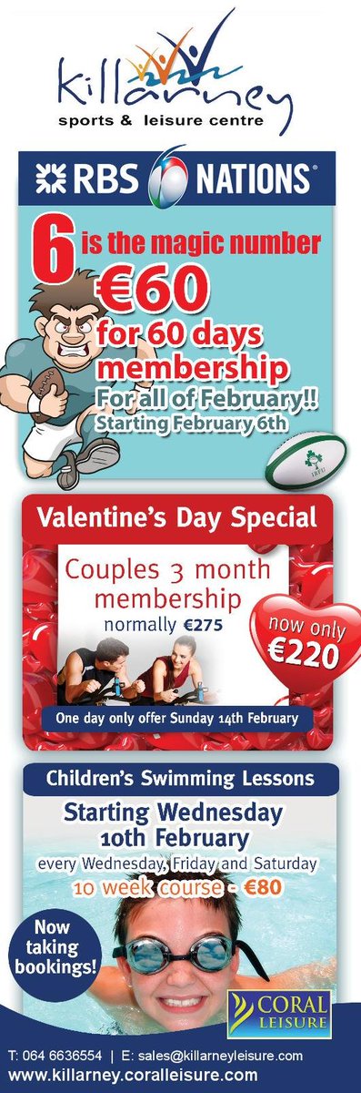 KillarneyCoral's tweet photo. Valentines Day Special https://t.co/0RIka7ThC8