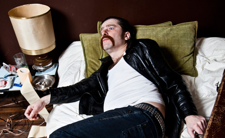 Humo's tweet photo. TV-TIP! #Comedy-show '#FreddyDeVadder #Twijfelt', vanavond voor 't eerst op #tv: https://t.co/5D1H3frSqR https://t.co/1UCSkfqU0l