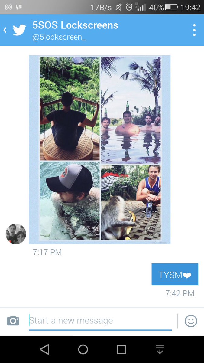 5SOSxSA's tweet photo. @5lockscreen_ https://t.co/WYRfzbNmso