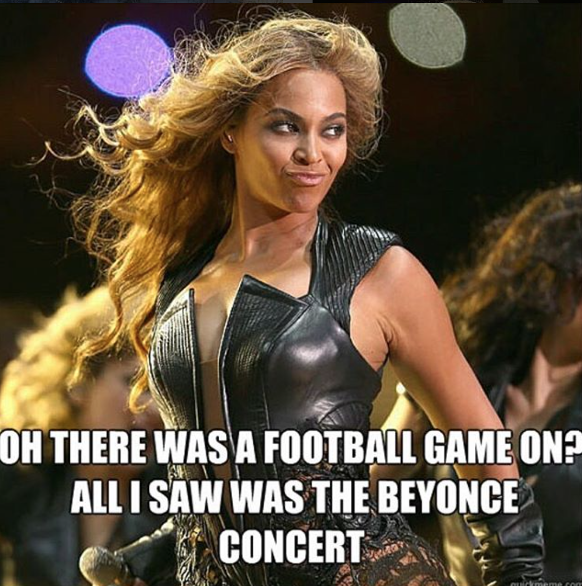 VitaminCcomm's tweet photo. #Superbowl50 https://t.co/w2jTKM85rK