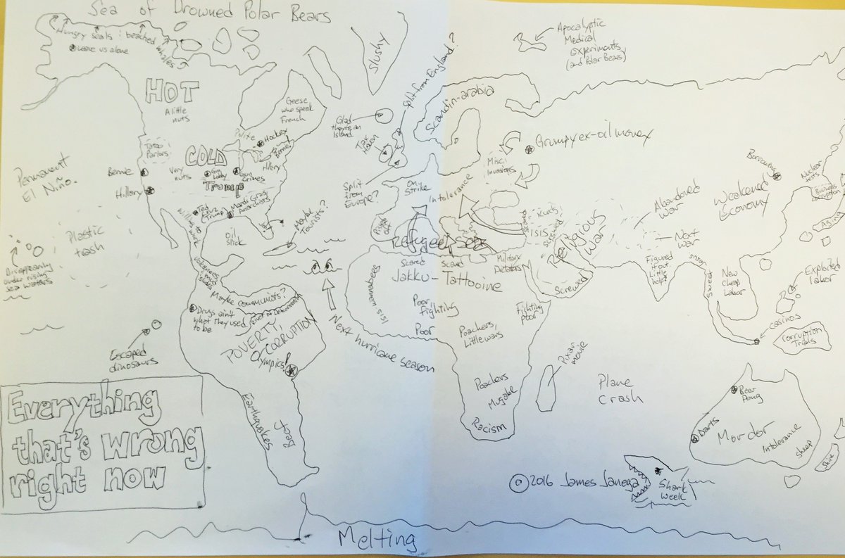 Actually James Janega tweet media