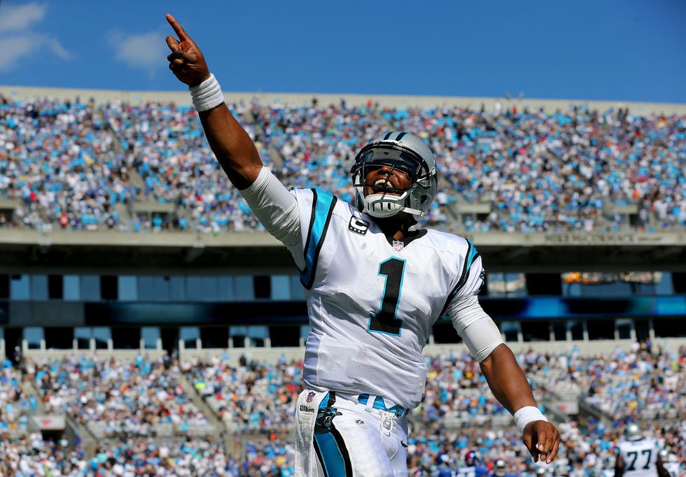 Football_com's tweet image. .@ERobinsonRSEN explains why Cam Newton still has work to do football.com/en-us/feeding-… #NFL #Panthers #KeepPounding