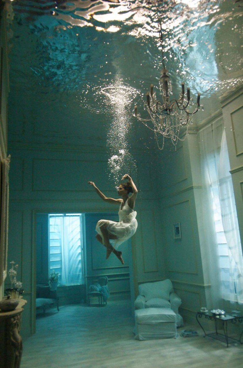 fubiz's tweet photo. Majestic Underwater Portraits by Phoebe Rudomino &amp; Jvdas Berra https://t.co/vCqqUwyolz https://t.co/woKRo8zKuQ