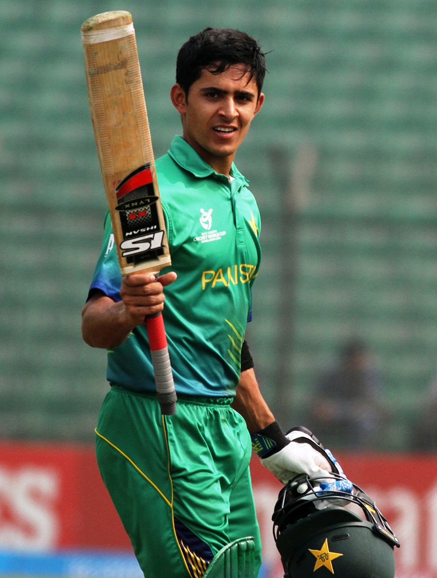 osa10001's tweet photo. ICC Under-19 World Cup 2016
Quarter-Final 4

#PAK19 227/6 (50ov)
#WI19 229/5(40ov)

#WI19 won by 5 wicket
(08/02/16) https://t.co/E2Nx2Se5b8