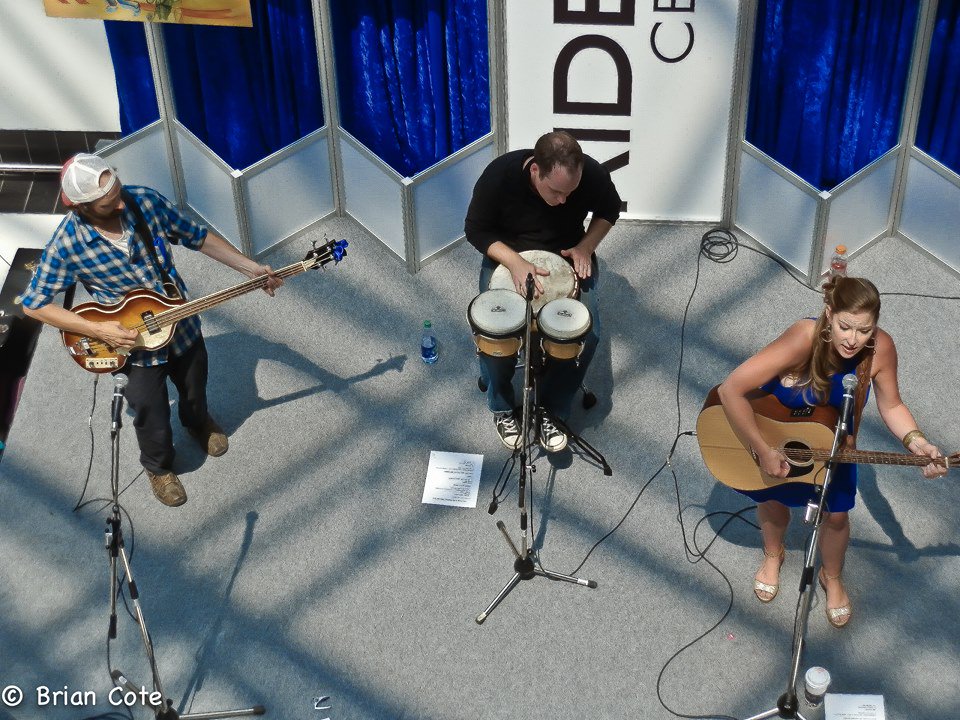 TOMO's feat. for our monthly @rogerstv22 Edition is... <a href="/LisaFowlerMusic/">Lisa Fowler</a> &amp; the Prowlers! <a href="/liveonelgin/">LIVE! on Elgin</a> <a href="/SJMOttawa/">StJohnsMusic-Ottawa</a>