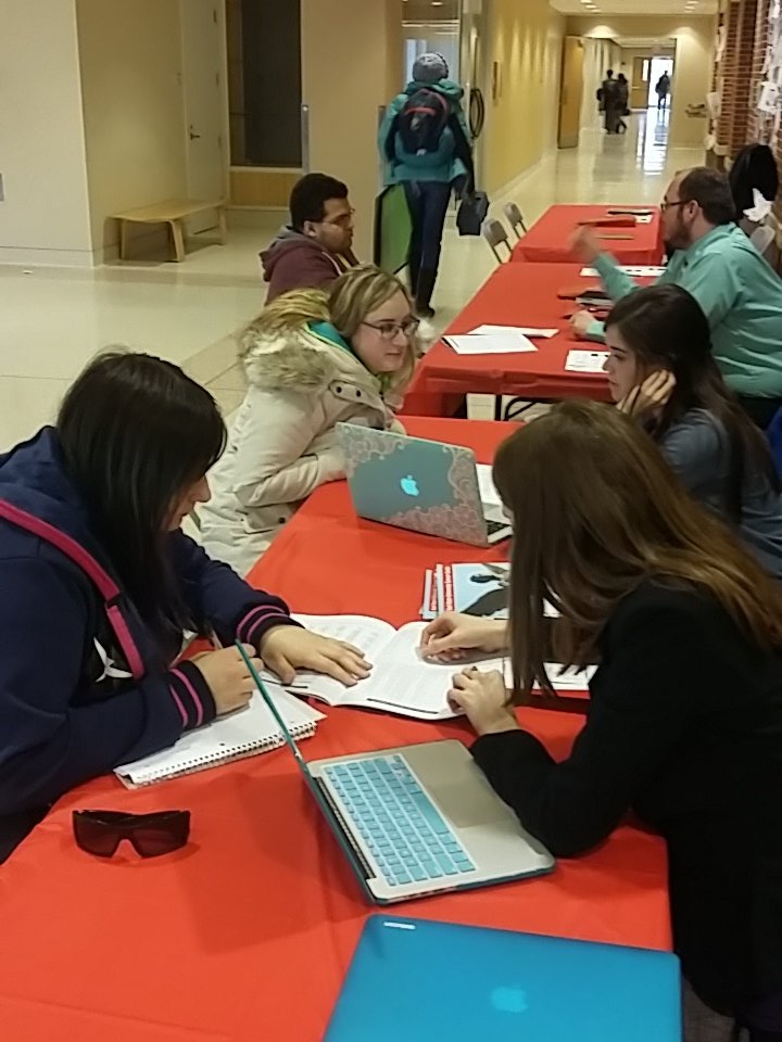 BSU HFM Job Fair (bsuhfmjobfair) Twitter