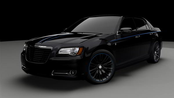 BatmanAutoSales's tweet image. Lease deals on the Chrysler 300 Limited as low as $257 a month!