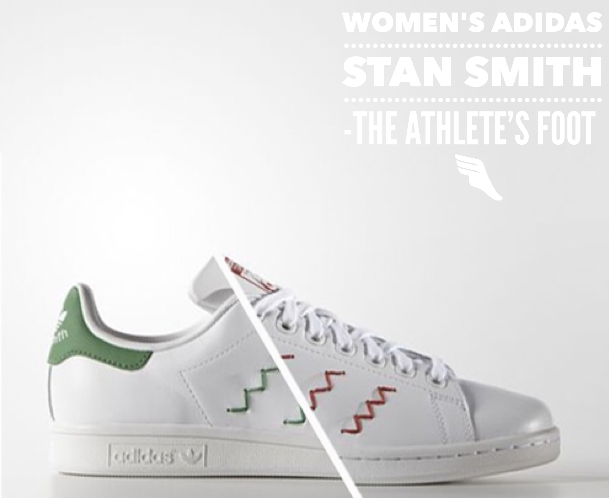 stan smith athlete