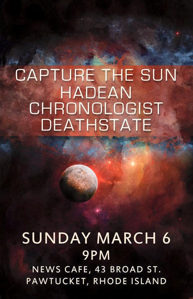 Capture The Sun (@ctsprog) on Twitter photo 