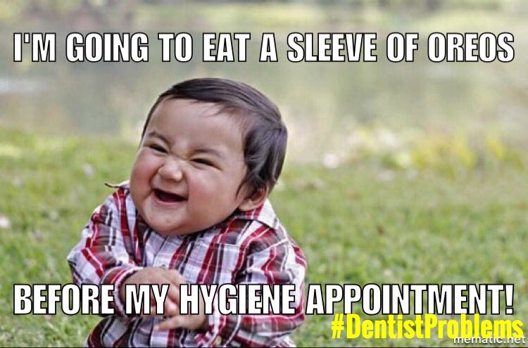 DentistProblems's tweet image. 