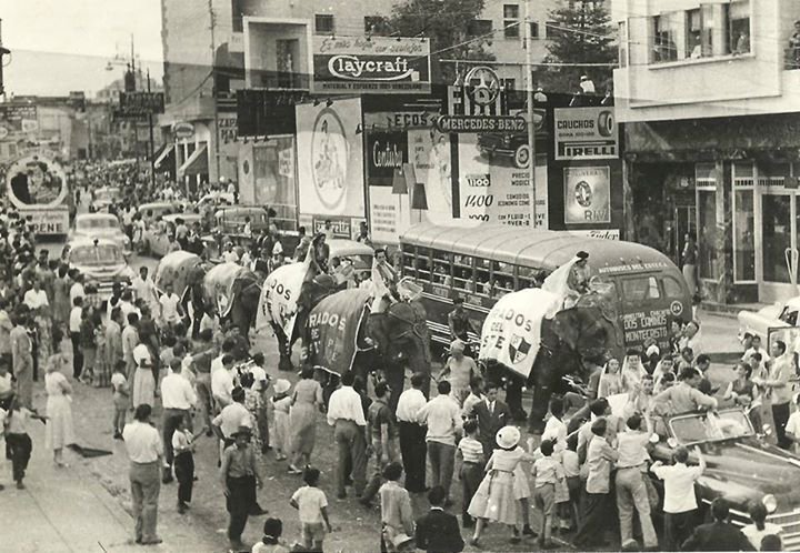 la epoca dorada de Venezuela: durante el Gobierno del General Marcos Pèrez Jimènez - Página 3 CatggbzWcAAezzX