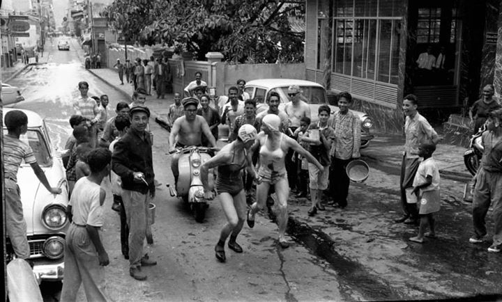 la epoca dorada de Venezuela: durante el Gobierno del General Marcos Pèrez Jimènez - Página 3 CatgyrEW8AAgoJ9