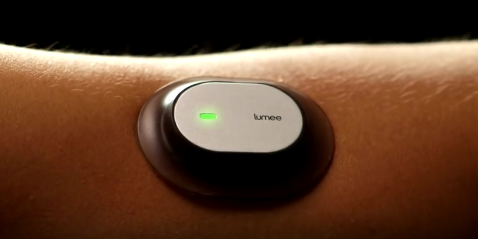 thetoggle's tweet photo. The rise of implantables https://t.co/OVEwxDC4l6 #wearables #tech #profusa https://t.co/yEwGNPY9UA