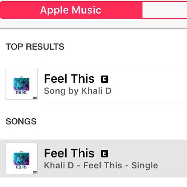 CrewLove10's tweet photo. SALUTE @CrewLove_Khali new single on @AppleMusic GO BUY THAT TODAY!! https://t.co/q1nIa7M4pR