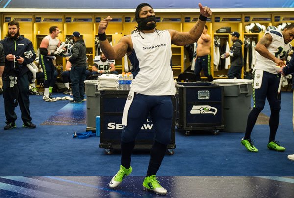 JesseMalachiO's tweet photo. @MoneyLynch #beastmodestore #BeastMode #BeastQuake #OG #Seahawks #HOF Will be missed. https://t.co/JmzL0tQ4c0