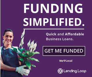 LendingLoop's tweet photo. Grow your #SmallBusiness With #LendingLoop. Start today: https://t.co/YJXAvz8sWT
#Entrepreneurs #BusinessTips https://t.co/cliUSlFJiL