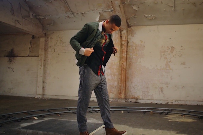 Complex's tweet photo. Peep what menswear brand Clothsurgeon has in store for us --> https://t.co/9HlEFo1FaI #SelfridgesxComplex #promo https://t.co/0H4SVVazKz