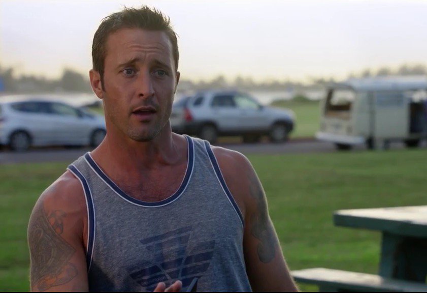 MyMaximus's tweet image. #IHelpOthersBy posting ALEX O&apos;LOUGHLIN pics! 😘

New @HawaiiFive0CBS this Friday! 9/8c CBS
#H50 #mondaymotivation