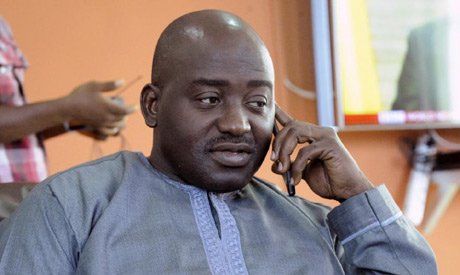 AO_Sports's tweet image. #Bility: 26 African nations won't support #Salman in #FIFA vote english.ahram.org.eg/News/187078.as…