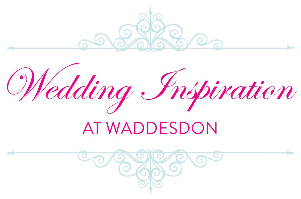 bochic_weddings's tweet photo. Join me at Waddesdon's wedding inspiration day! https://t.co/OgB6chQvAx https://t.co/cJfYReyvWo