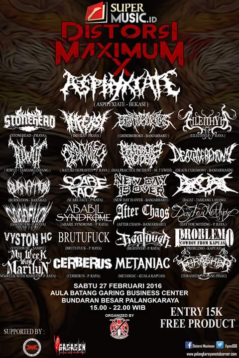 ASPHYXIATE (@asphyxiate_bdm) on Twitter photo 