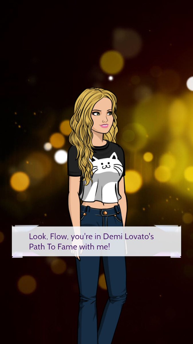 YieRania's tweet photo. Tag your friend! #demipathtofame https://t.co/JntN2nBZp4 https://t.co/mkFi0kvLfF