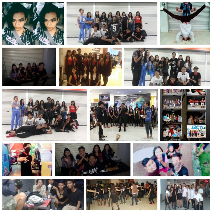 beberapa Picture moment Shadow Dulu &amp; sekarang