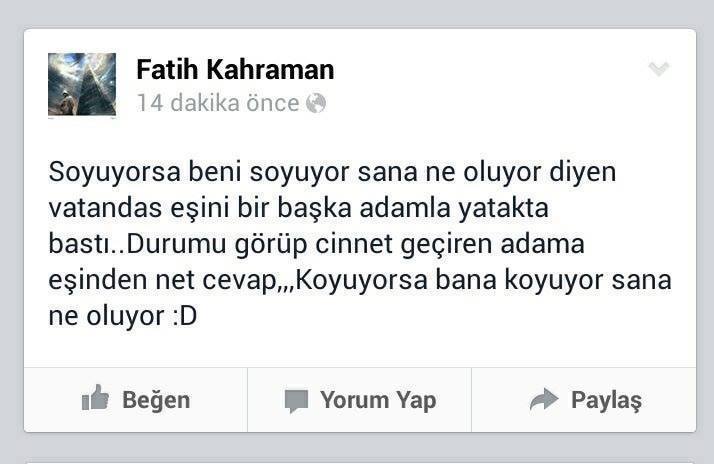 EJDERSARI33's tweet photo. #KamuDüzülenlerininDikkatine #OYMAK LA #SOYMAK FiiLDiR AMA FARKLI FiiLLERDiR,#KOYMAK ta bir fiildir https://t.co/Prvax8Kfiw