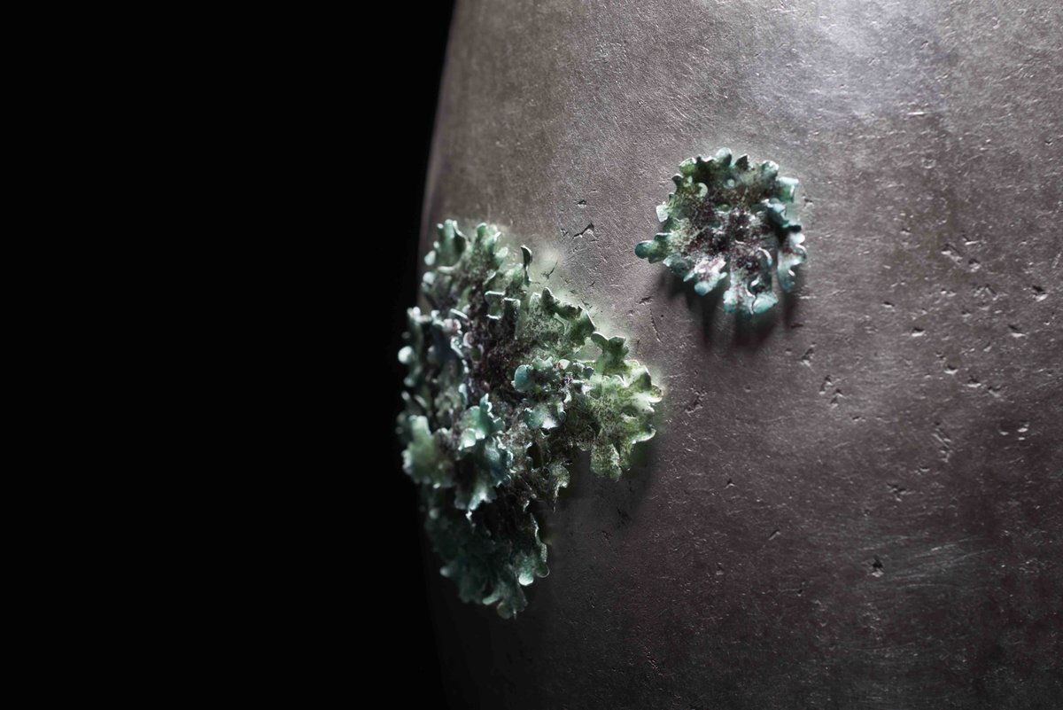 Silver Speaks: Idea to Object <a href="/V_and_A/">V&A</a> displays new work from <a href="/CBsilversmiths/">British Silversmiths</a> bit.ly/1TOtCwX #silverspeaks