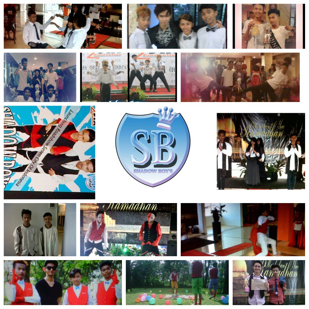 Shadow Boy's tweet media