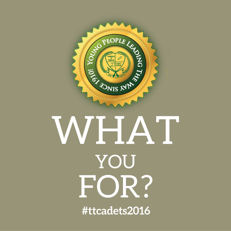 theTTCF's tweet photo. What are you doing this Carnival? Send in your pics with hashtag #ttcf2016 and we'll shout you out and retweet you! https://t.co/9OMkJNX53Y