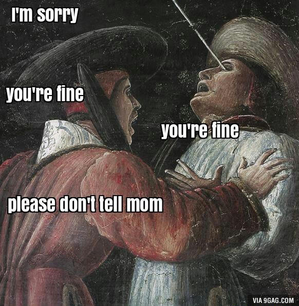 9GAG tweet picture