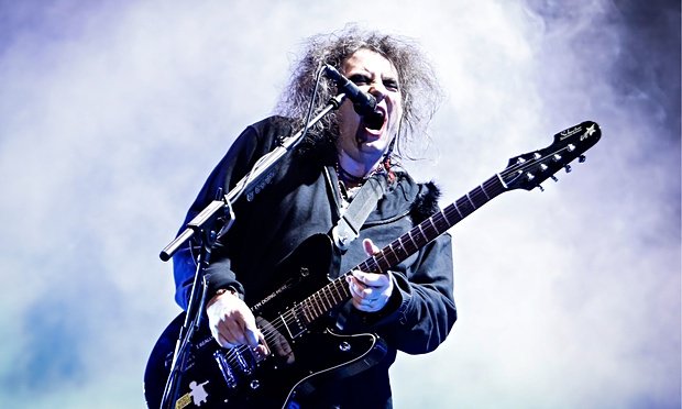 RockFM_ES's tweet photo. 'Friday In Love', 'Lullaby'... ¿Qué himno de @thecure querrías escuchar en su gira española? https://t.co/lxC6We4PhD https://t.co/rxTV7vqken
