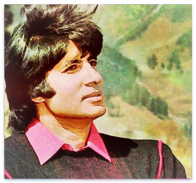 Amitabh Bachchan's life-mantra comparing it to an ice cream is a must-read  for all | Filmfare.com