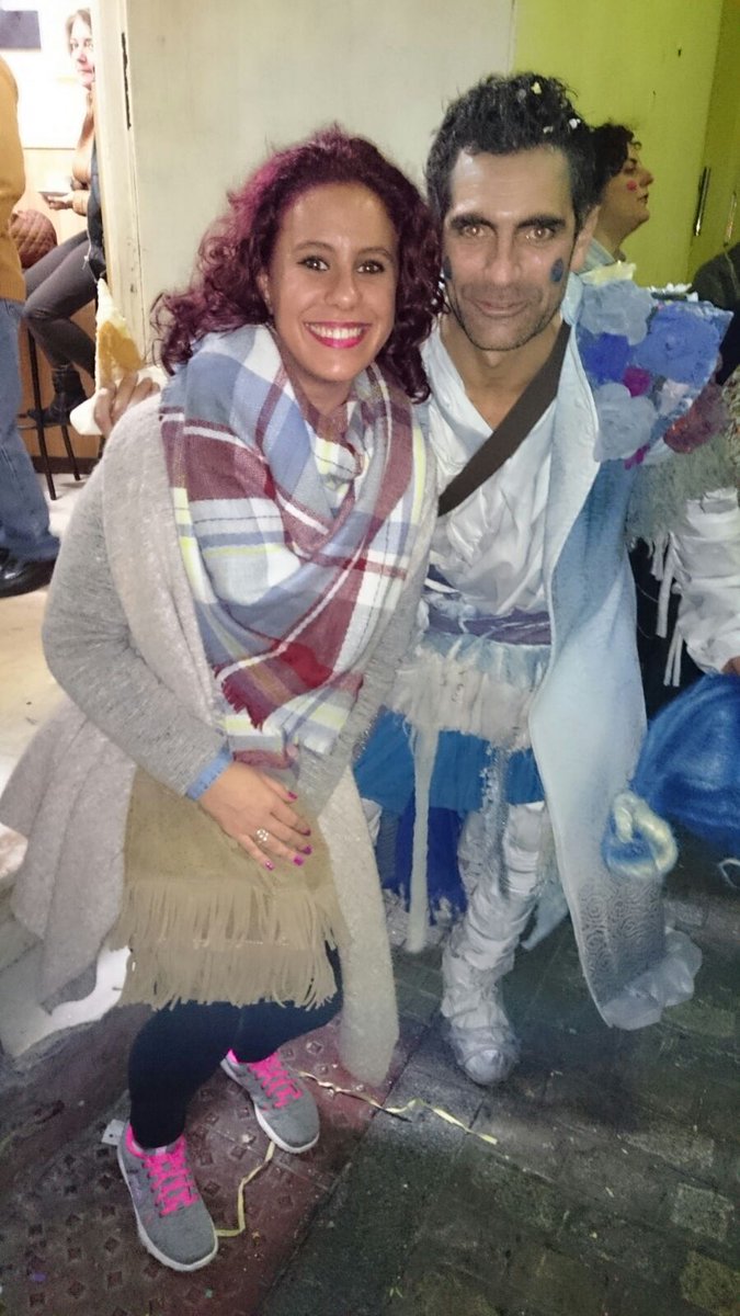 ABMorales92's tweet photo. Gracias @Bienvenido_es 🎭🎭🎭🎭 https://t.co/lg9RiP9R5v