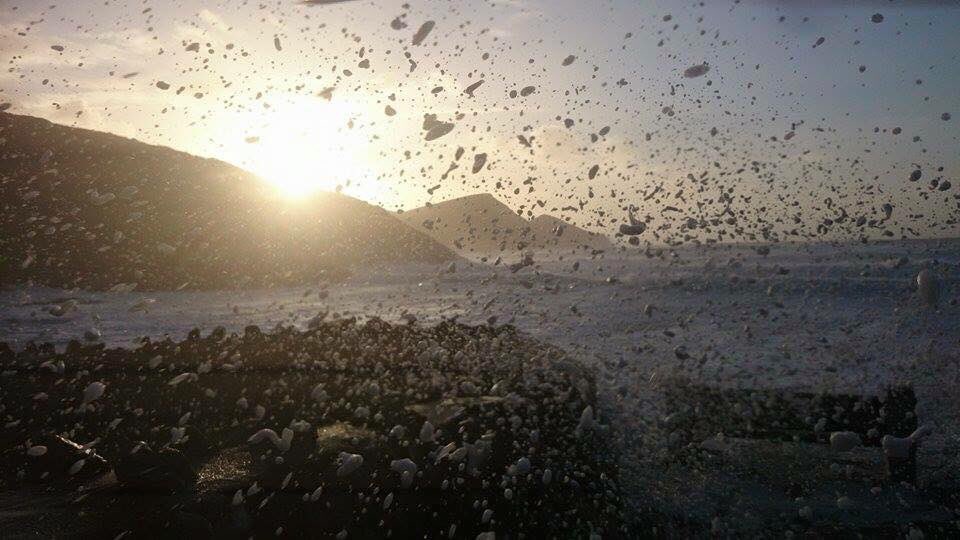 ⚡️SW Storm Chasers☔️ tweet media