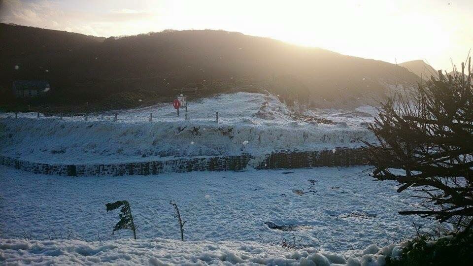 ⚡️SW Storm Chasers☔️ tweet media