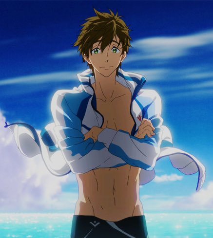 🐳 Tachibana Makoto 🐳 

🏊🏻 Not new to RP 
🏊🏻 New to verse 
🏊🏻 Semi-detailed 

RTs and follows would be appreciated ~