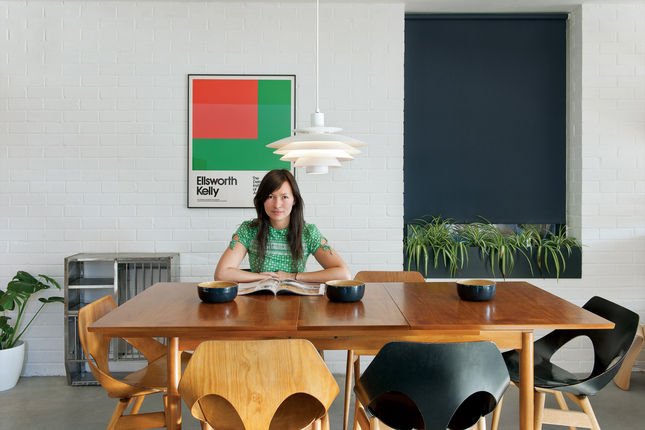 dwell's tweet photo. A5: Knoll + Herman Miller are good. And if you're into vintage, try online: https://t.co/1aqtFIdnWT #ModernMonday https://t.co/pXJyIgtpOX