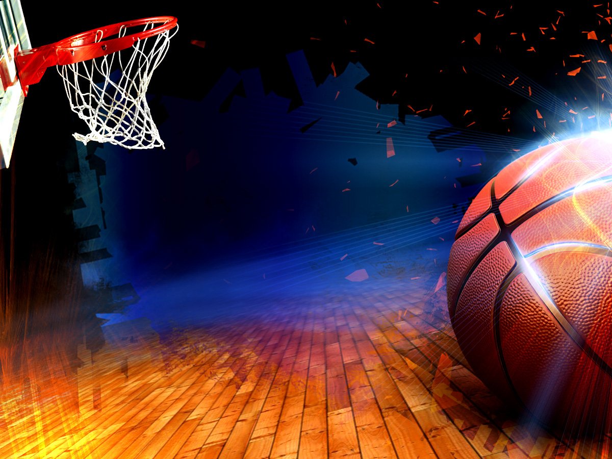 creativehgroup's tweet image. post test deux (delicious basketball graphic)
