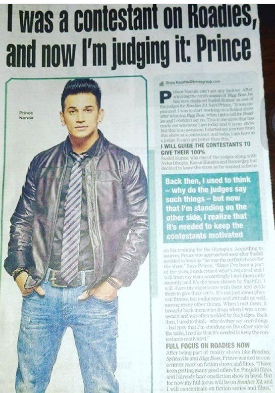 princenarula88's tweet photo. Hardwork-Determination-Focus  Life in full circle. #roadieforlife #princesgang #gangleader #swag sada desi hai https://t.co/WyWCDYDshQ