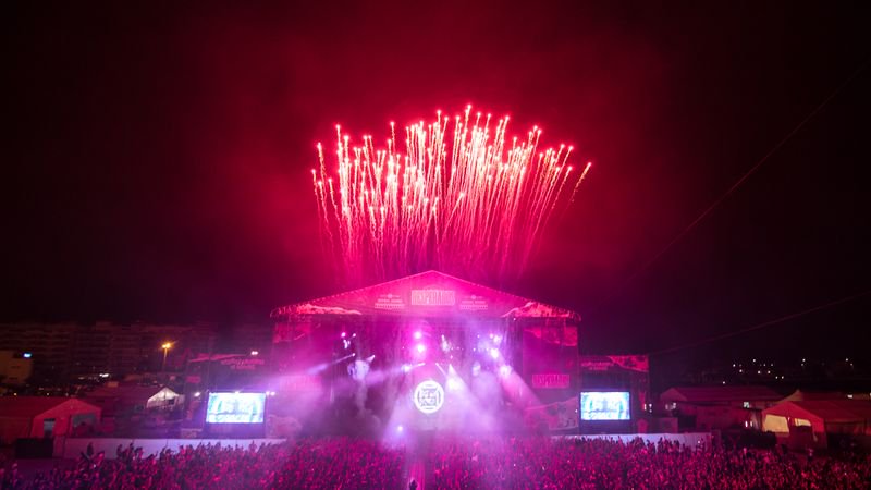 ArenalSoundBus's tweet photo. VIVIR ESA EXPERIENCIA CON @ArenalSound https://t.co/cHTZsgCKjW