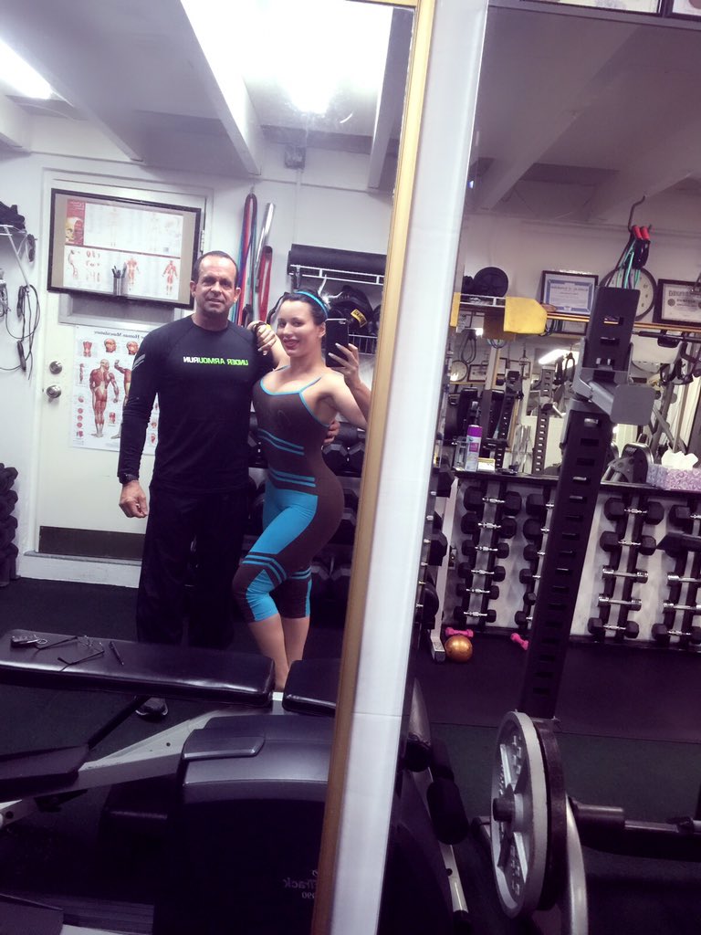 TW Pornstars - Carmen De Luz. Twitter. Good morning beast mode on