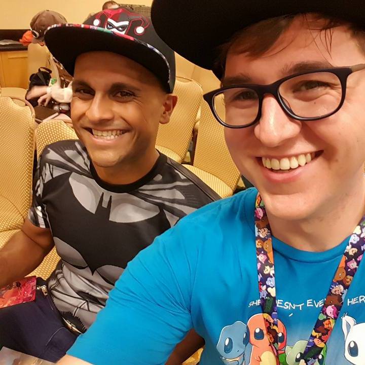 Christopher Pitts (yourethe) Twitter