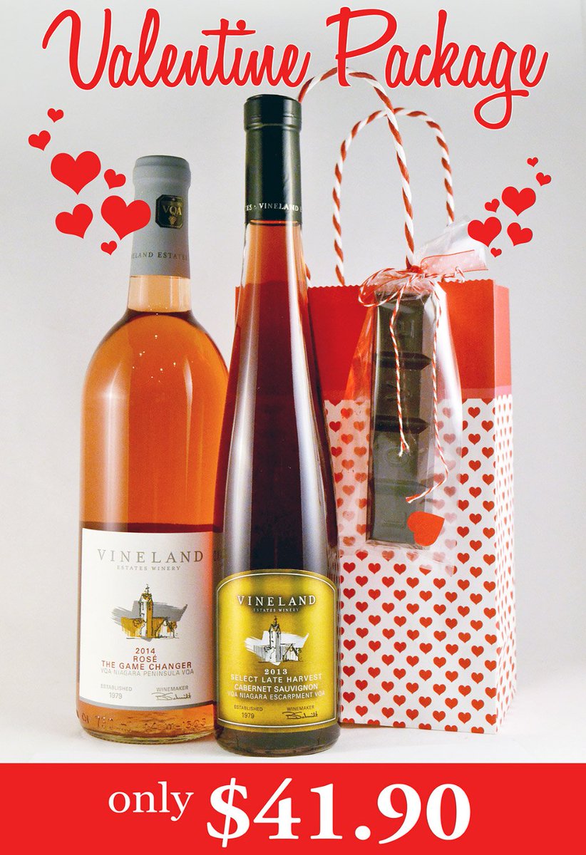 VinelandEstates's tweet photo. Treat your sweet to a fabulous day @VinelandEstates! Share another amazing @VEWRestaurant experience https://t.co/BvHNt7ASPE